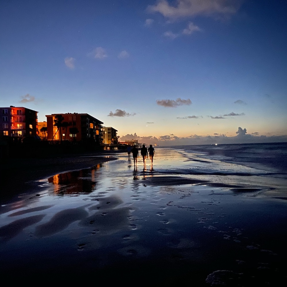 Meet your Posher, Zoe